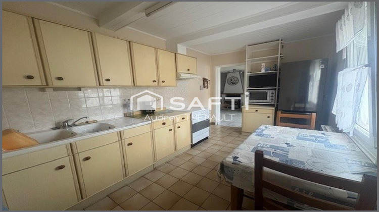 Ma-Cabane - Vente Maison Berck, 95 m²