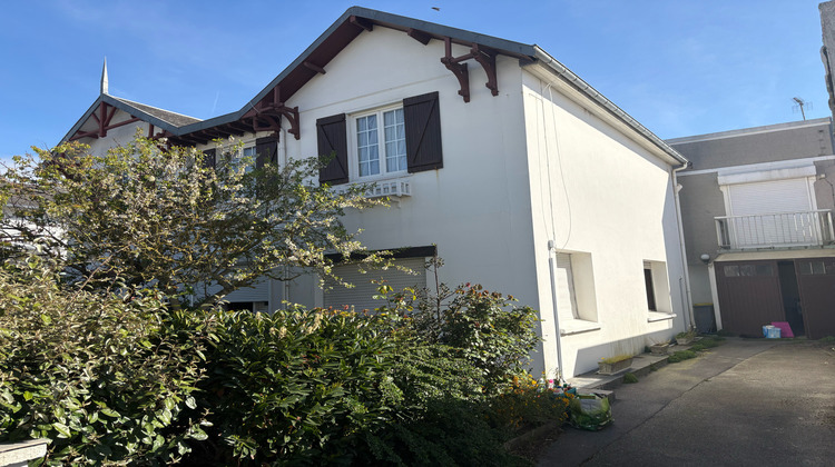Ma-Cabane - Vente Maison Berck, 77 m²