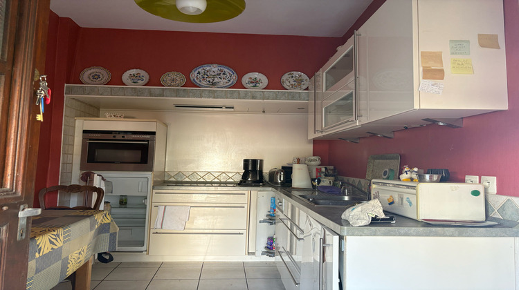 Ma-Cabane - Vente Maison Berck, 77 m²