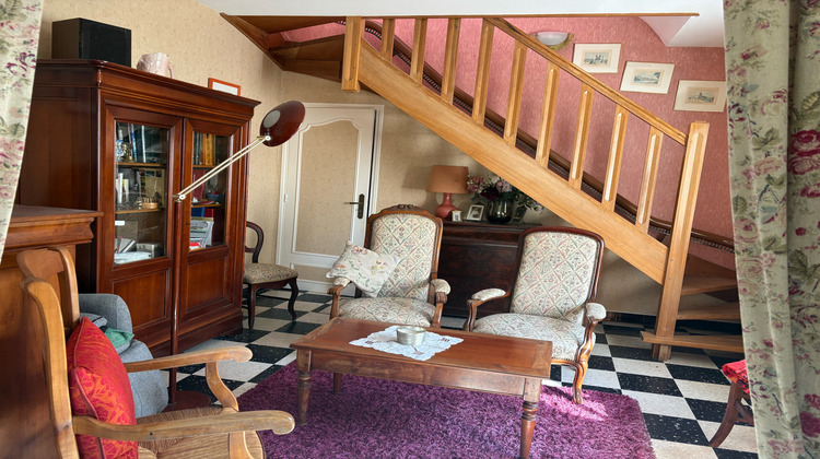 Ma-Cabane - Vente Maison Berck, 77 m²