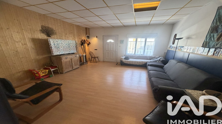 Ma-Cabane - Vente Maison Berck, 119 m²