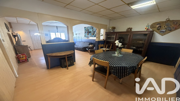 Ma-Cabane - Vente Maison Berck, 119 m²