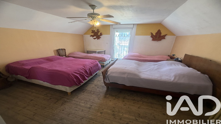Ma-Cabane - Vente Maison Berck, 119 m²