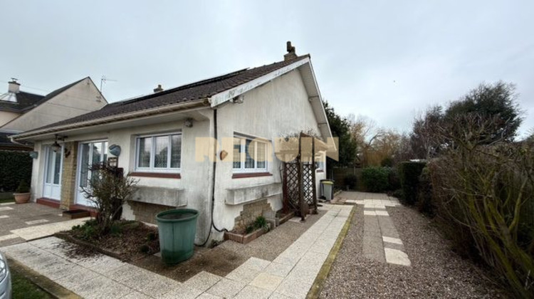 Ma-Cabane - Vente Maison Berck, 90 m²