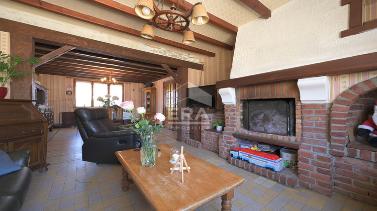 Ma-Cabane - Vente Maison BERCK, 132 m²
