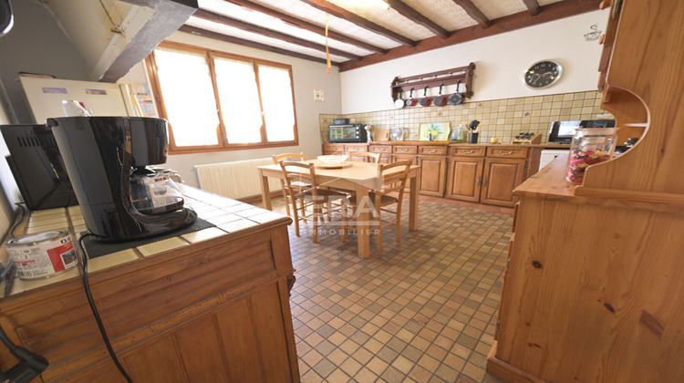 Ma-Cabane - Vente Maison BERCK, 132 m²