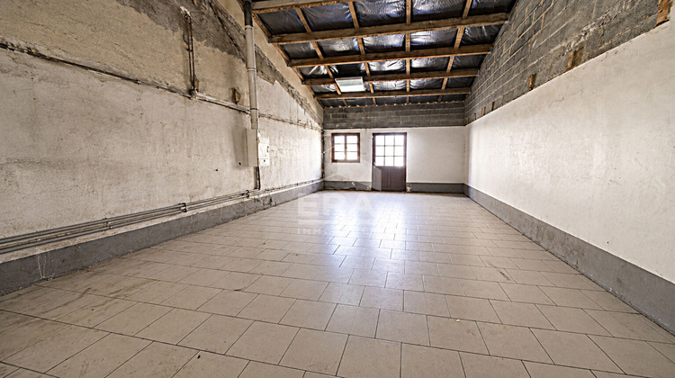 Ma-Cabane - Vente Maison BERCK, 132 m²
