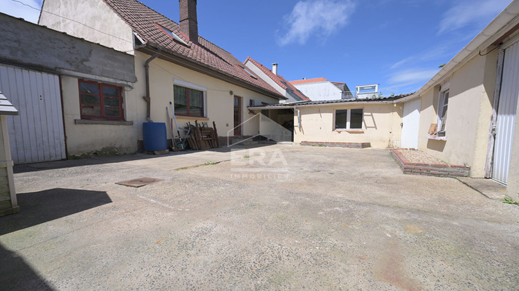 Ma-Cabane - Vente Maison BERCK, 132 m²