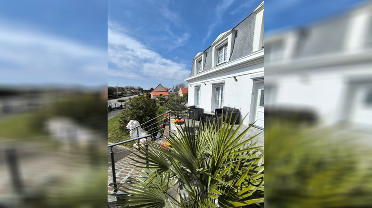 Ma-Cabane - Vente Maison Berck, 230 m²
