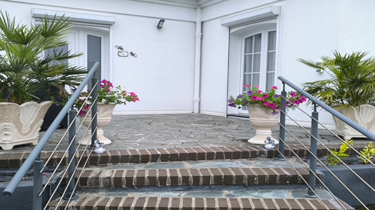 Ma-Cabane - Vente Maison Berck, 230 m²