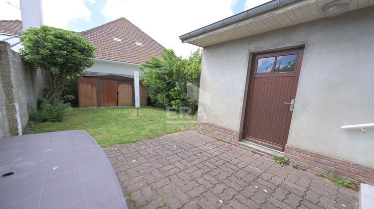 Ma-Cabane - Vente Maison BERCK, 80 m²