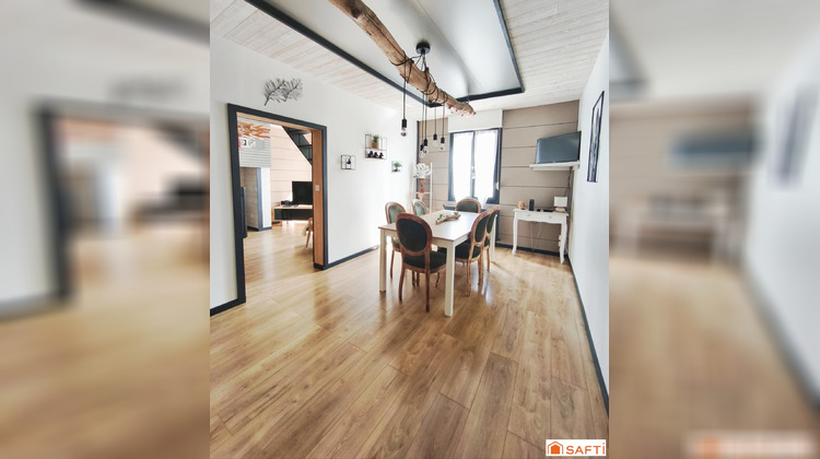 Ma-Cabane - Vente Maison Berck, 77 m²