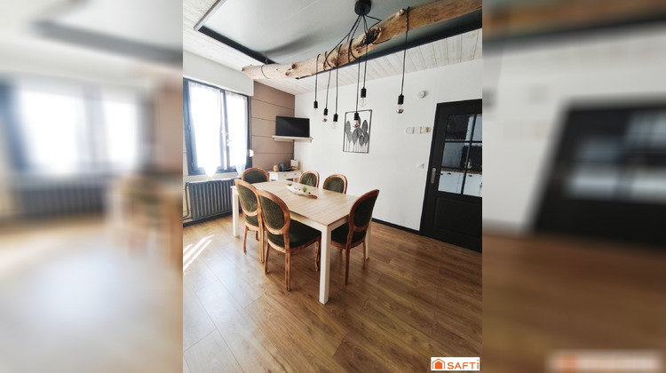 Ma-Cabane - Vente Maison Berck, 77 m²