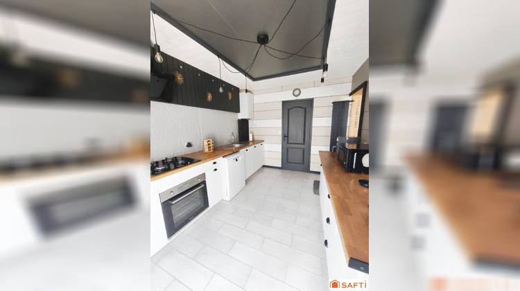 Ma-Cabane - Vente Maison Berck, 77 m²