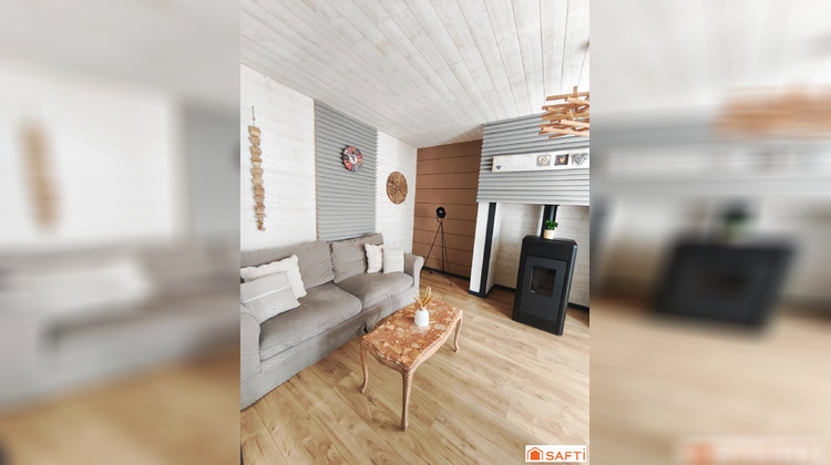 Ma-Cabane - Vente Maison Berck, 77 m²