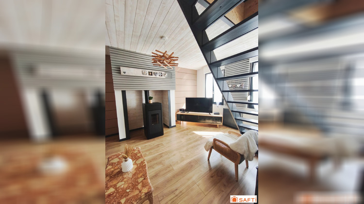 Ma-Cabane - Vente Maison Berck, 77 m²