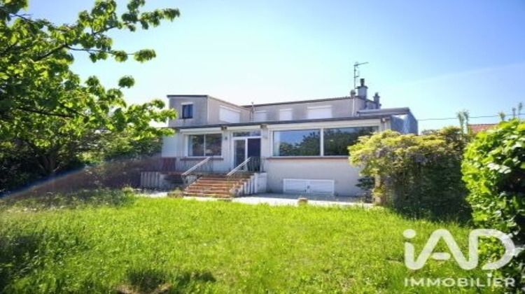 Ma-Cabane - Vente Maison Berck, 270 m²