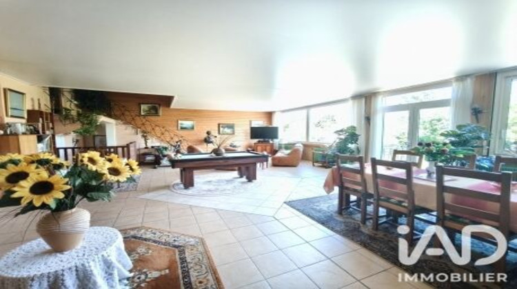 Ma-Cabane - Vente Maison Berck, 270 m²