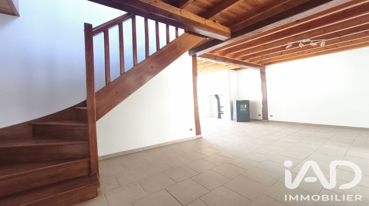 Ma-Cabane - Vente Maison Berck, 103 m²