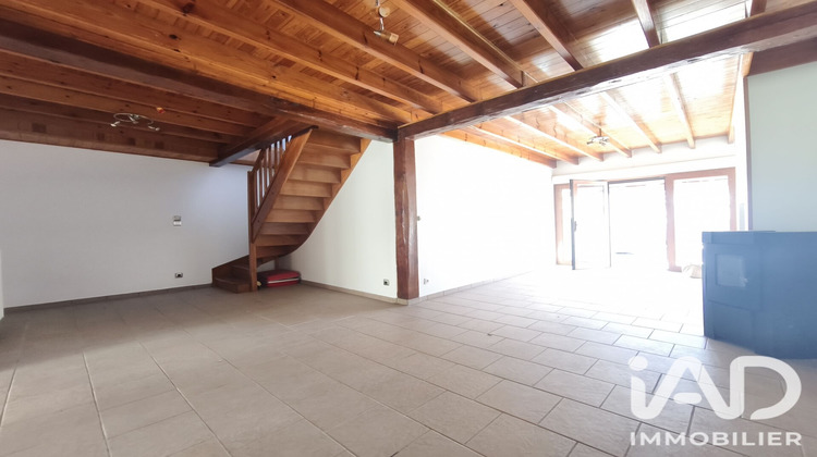Ma-Cabane - Vente Maison Berck, 103 m²