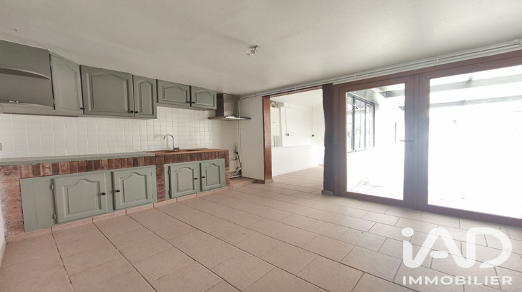 Ma-Cabane - Vente Maison Berck, 103 m²