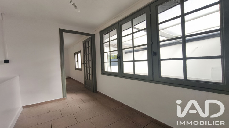 Ma-Cabane - Vente Maison Berck, 103 m²
