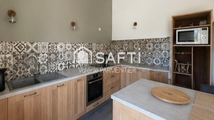 Ma-Cabane - Vente Maison Berck, 162 m²
