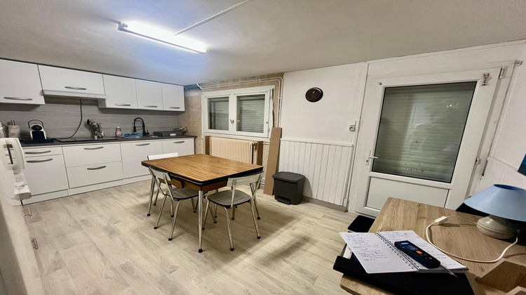 Ma-Cabane - Vente Maison Berck, 100 m²