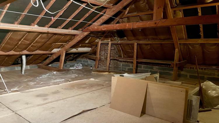 Ma-Cabane - Vente Maison Berck, 100 m²