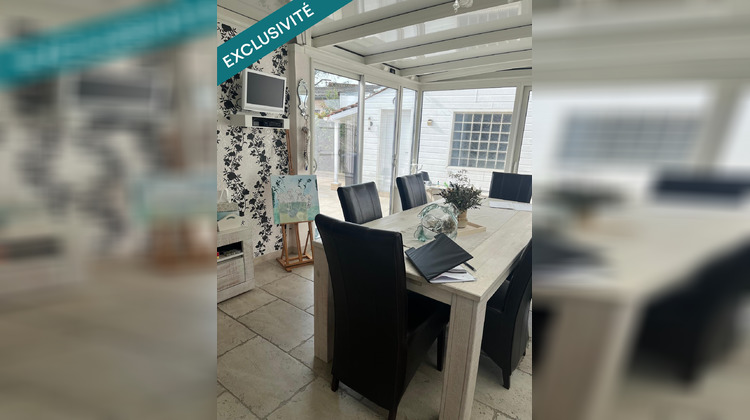 Ma-Cabane - Vente Maison Berck, 120 m²