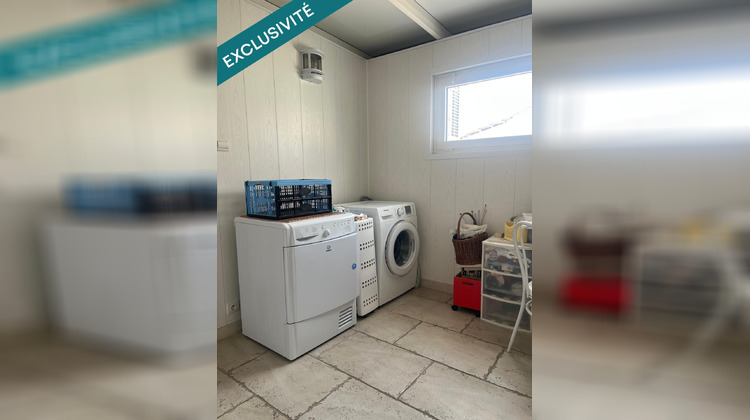 Ma-Cabane - Vente Maison Berck, 120 m²