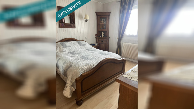 Ma-Cabane - Vente Maison Berck, 120 m²