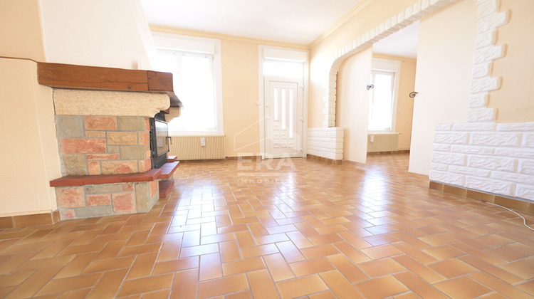 Ma-Cabane - Vente Maison BERCK, 87 m²
