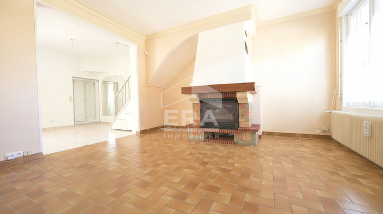 Ma-Cabane - Vente Maison BERCK, 87 m²