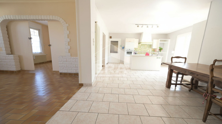 Ma-Cabane - Vente Maison BERCK, 87 m²
