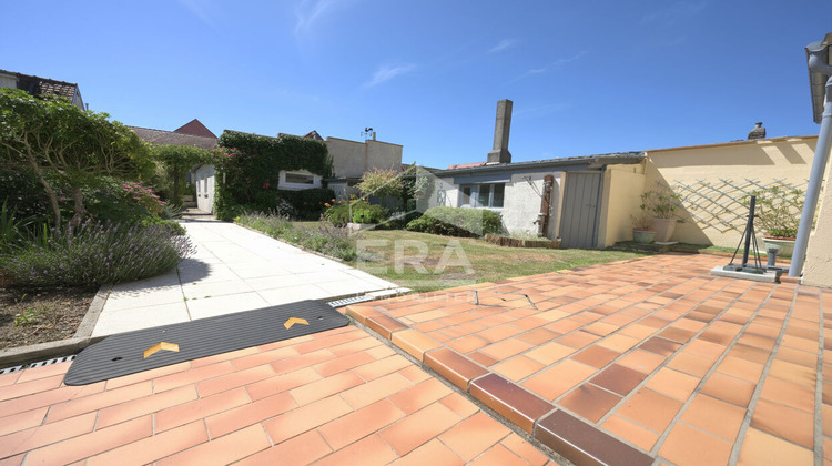 Ma-Cabane - Vente Maison BERCK, 87 m²