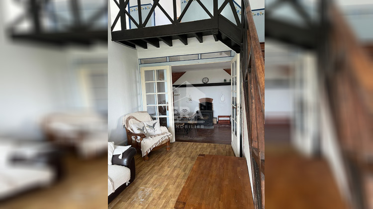 Ma-Cabane - Vente Maison BERCK, 165 m²