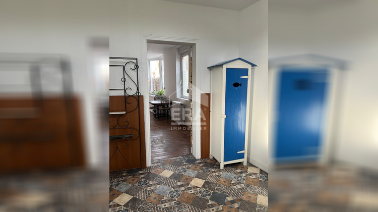 Ma-Cabane - Vente Maison BERCK, 165 m²
