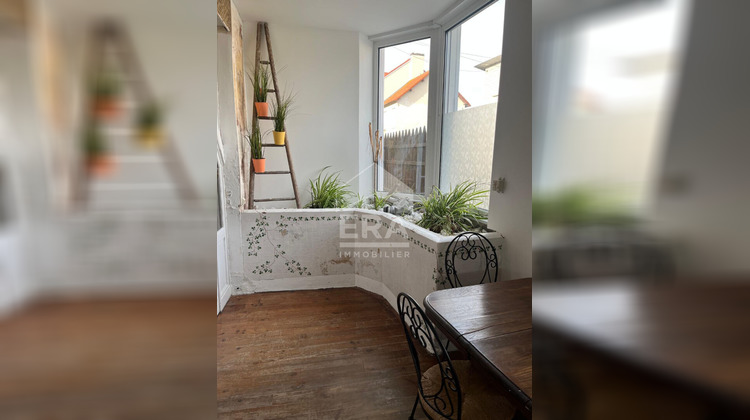 Ma-Cabane - Vente Maison BERCK, 165 m²