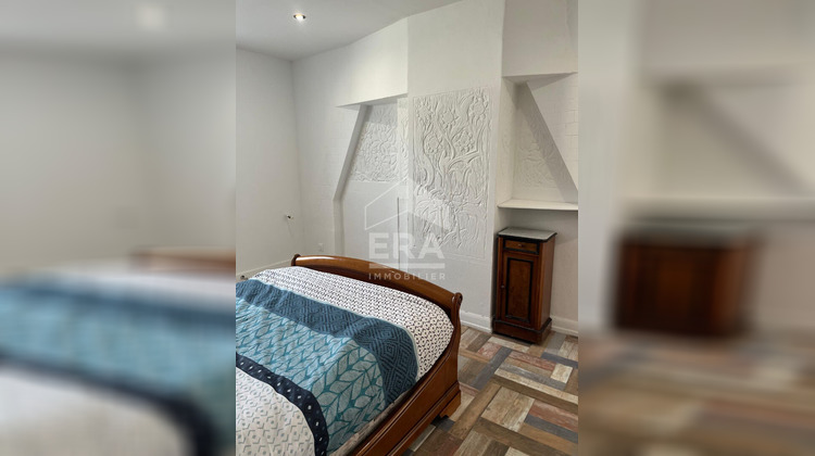 Ma-Cabane - Vente Maison BERCK, 165 m²