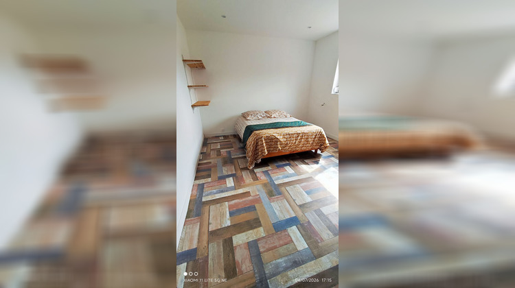 Ma-Cabane - Vente Maison BERCK, 165 m²