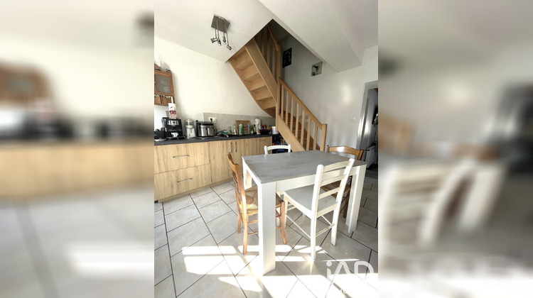 Ma-Cabane - Vente Maison Berck, 68 m²