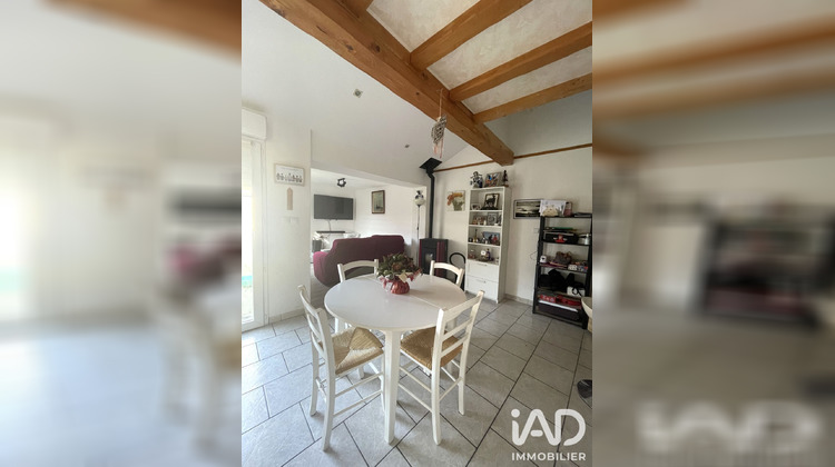 Ma-Cabane - Vente Maison Berck, 68 m²