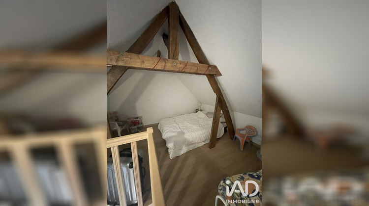 Ma-Cabane - Vente Maison Berck, 68 m²
