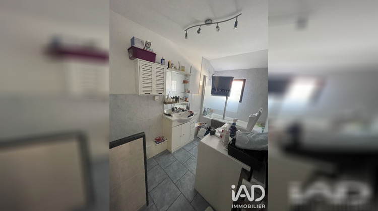 Ma-Cabane - Vente Maison Berck, 68 m²