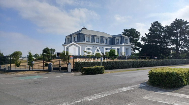 Ma-Cabane - Vente Maison Berck, 230 m²