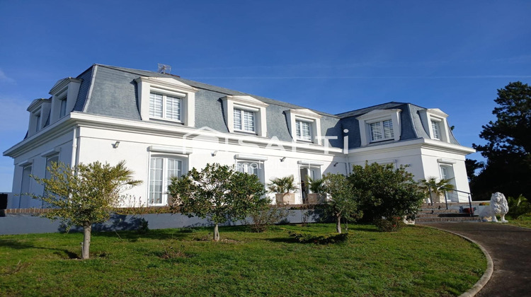 Ma-Cabane - Vente Maison Berck, 230 m²