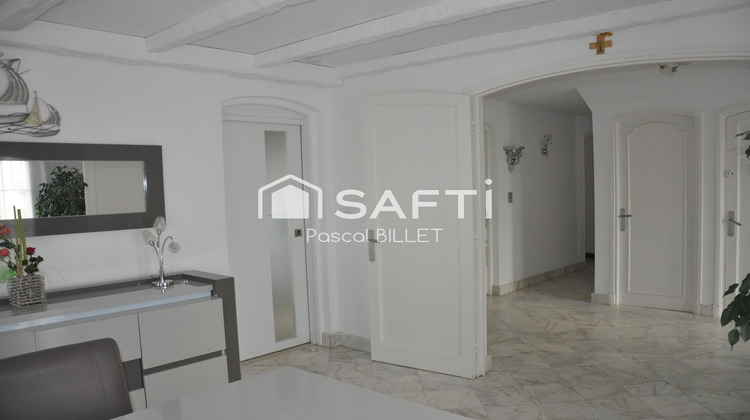Ma-Cabane - Vente Maison Berck, 230 m²
