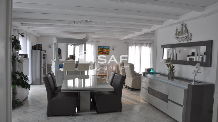 Ma-Cabane - Vente Maison Berck, 230 m²