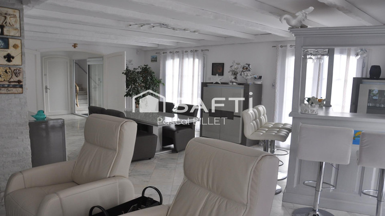 Ma-Cabane - Vente Maison Berck, 230 m²
